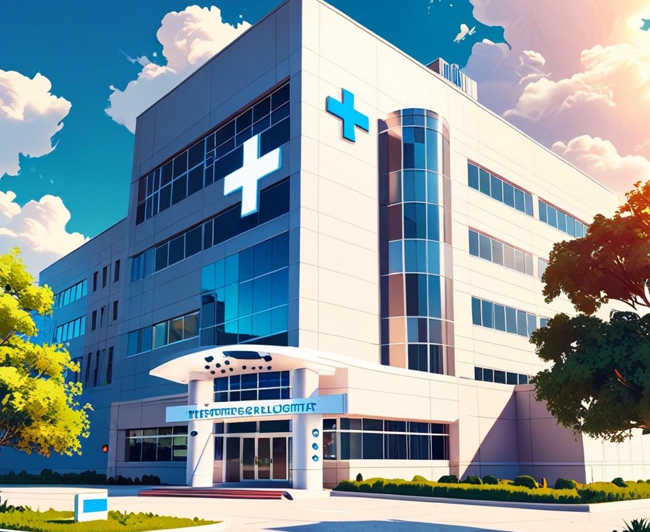 Hospitals Image